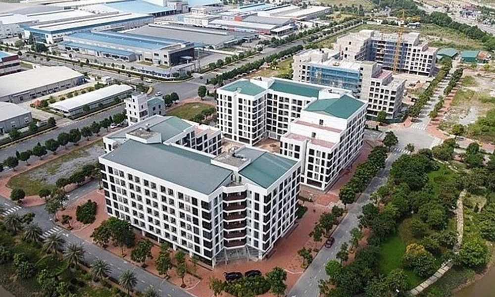 Nỗ lực gỡ kh&oacute; cho &ldquo;giấc mơ an cư&rdquo; tại nh&agrave; ở x&atilde; hội