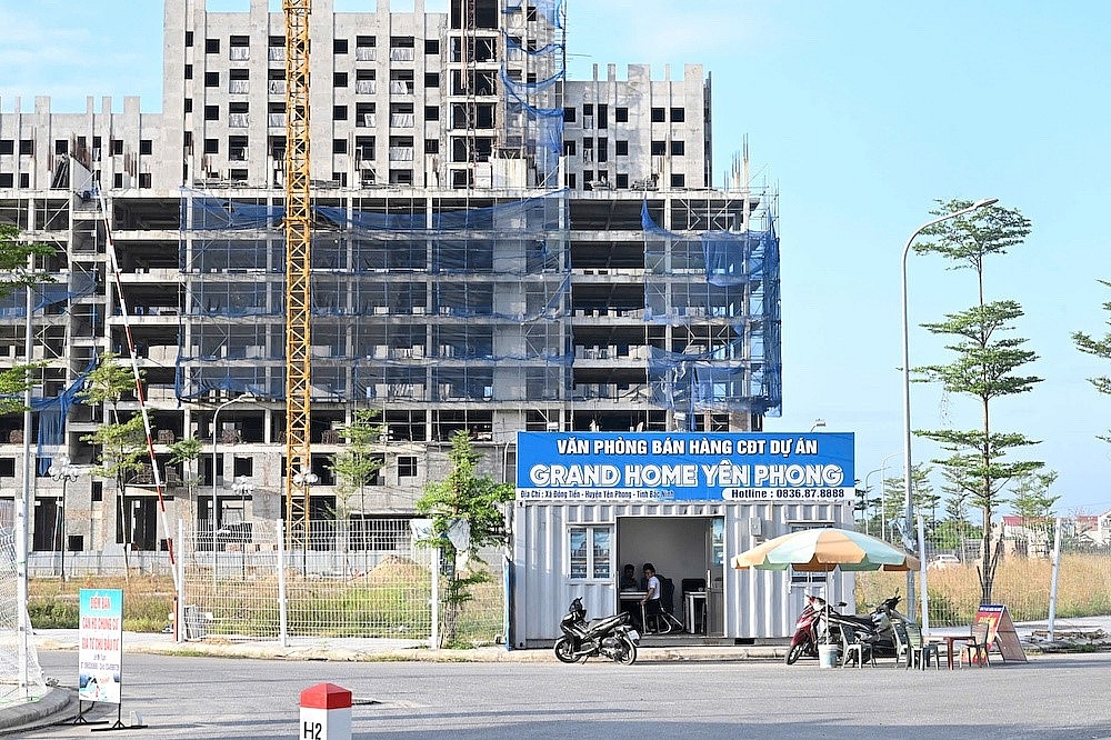 Nỗ lực gỡ kh&oacute; cho &ldquo;giấc mơ an cư&rdquo; tại nh&agrave; ở x&atilde; hội
