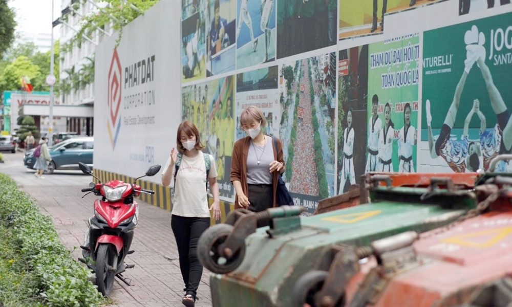 Thành phố Hồ Chí Minh: Chấm dứt dự án đầu tư BT Nhà thi đấu Phan Đình Phùng