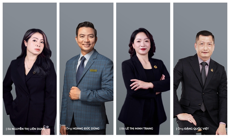 Liên doanh quỹ nước ngoài công bố nhà đại diện và phân phối độc quyền Haus Da Lat tại Việt Nam