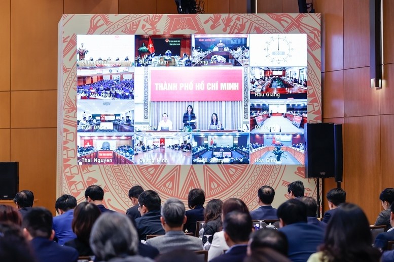 Công nghiệp văn hóa, giải trí Việt Nam tiếp tục có bước phát triển đáng ghi nhận