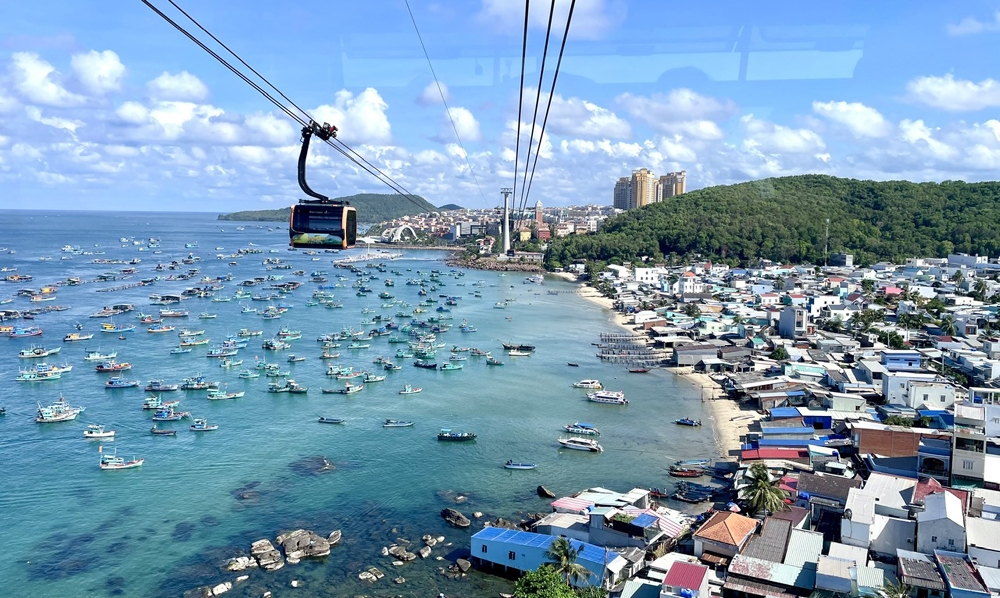 Phú Quốc: Hướng đến Hội nghị APEC 2027