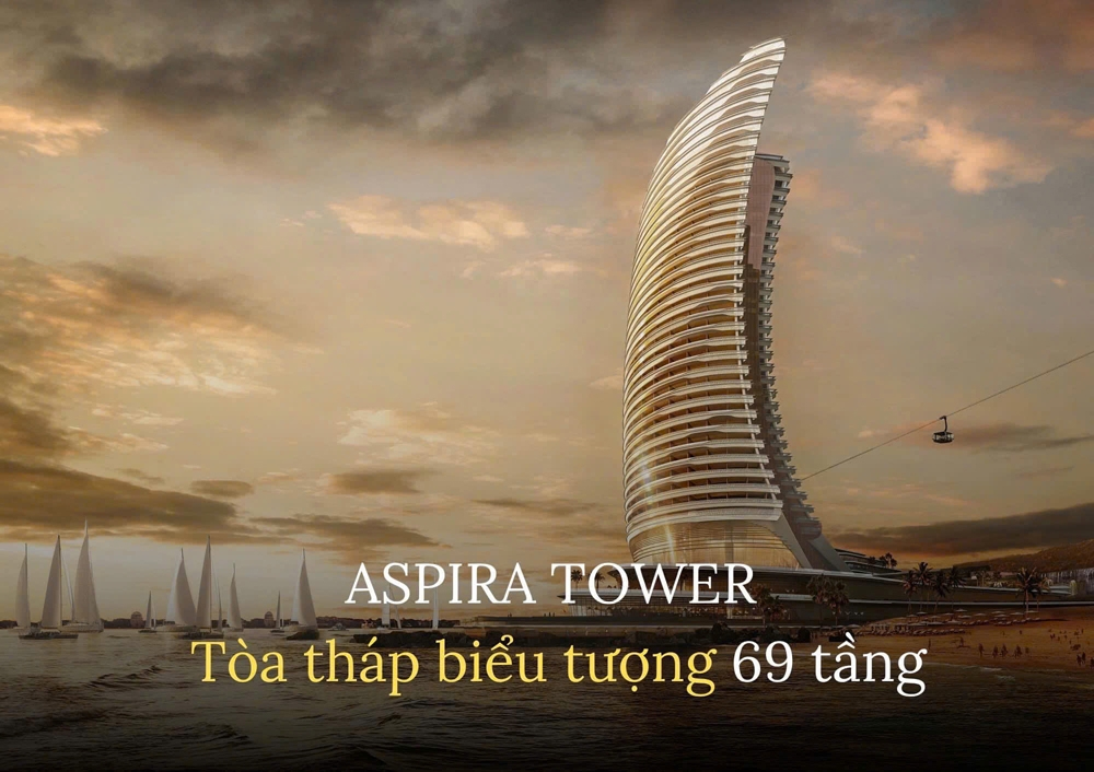 Thành phố Phú Quốc trở thành đô thị loại I Thành phố Phú Quốc trở thành đô thị loại I