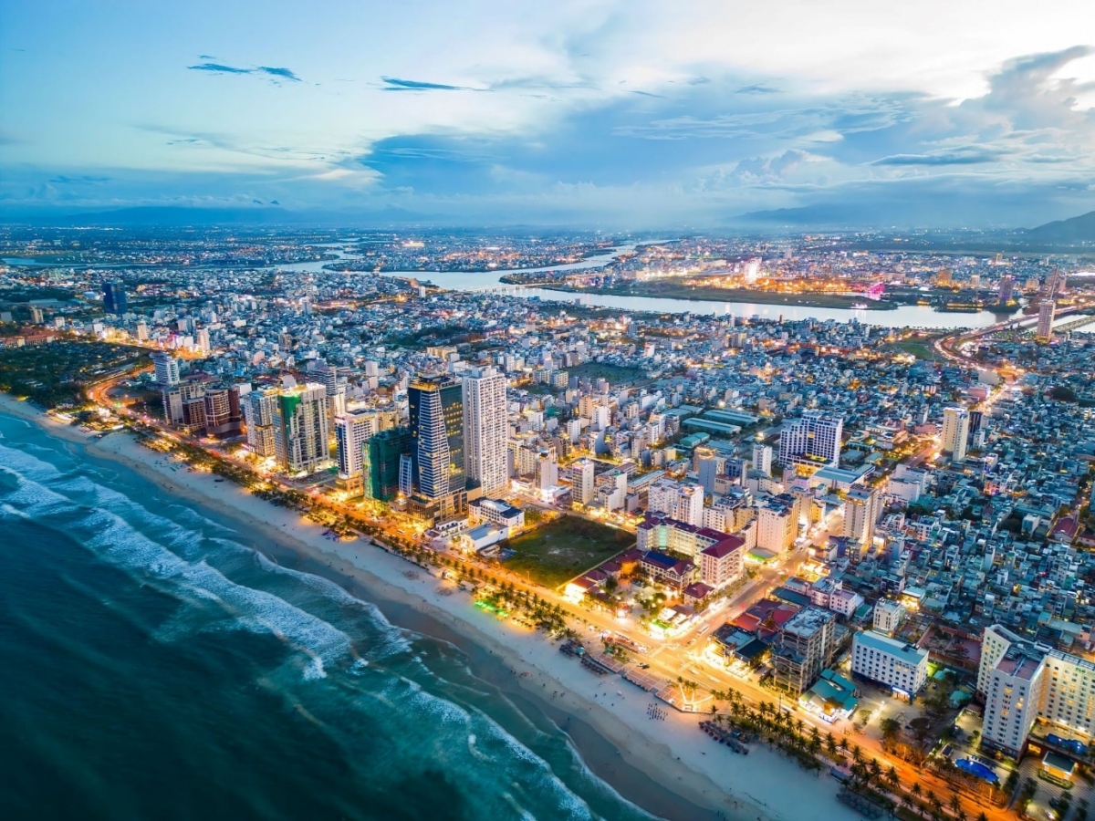 Đà Nẵng huy động tối đa nguồn lực cho trung tâm tài chính, bất động sản bước vào chu kỳ mới