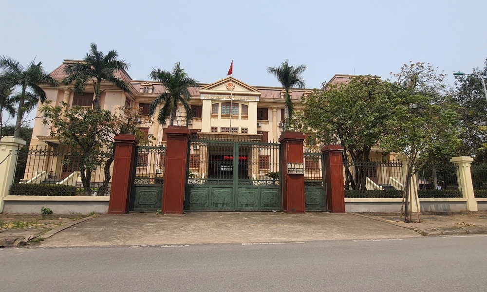 Hải Dương: Tạm dừng các dự án trong quý I để thực hiện kế hoạch đổi mới, sắp xếp tổ chức bộ máy