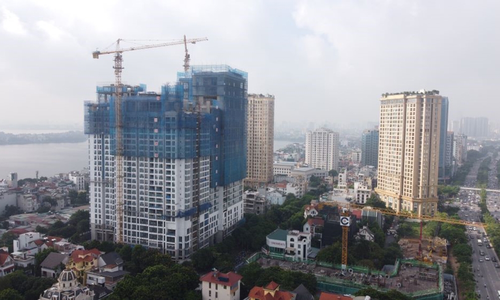Việc thiết kế công nghệ chống động đất là vô cùng cần thiết