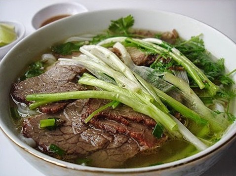 that truyen pho mai