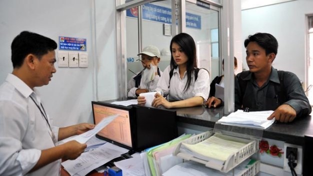 chi nhanh hach toan phu thuoc co phai khai thue tndn