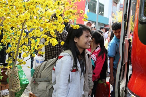 bao gio ve tet