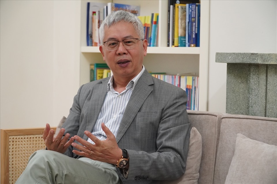 kinh te nam 2021 giu vung kieng 3 chan trong bep lua kinh te