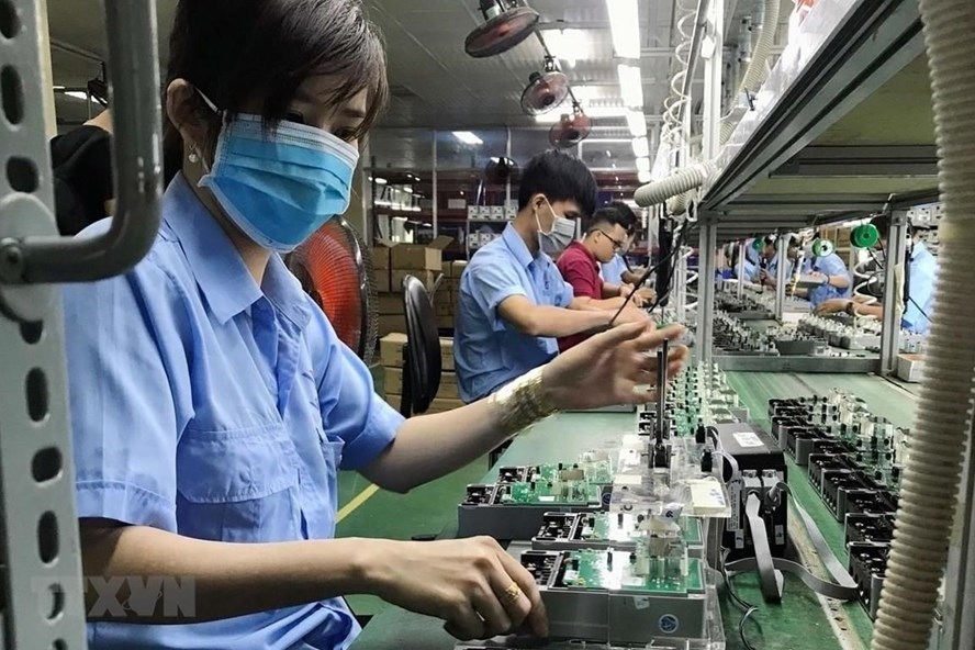 doanh nghiep fdi lai lon khi lam an tai viet nam