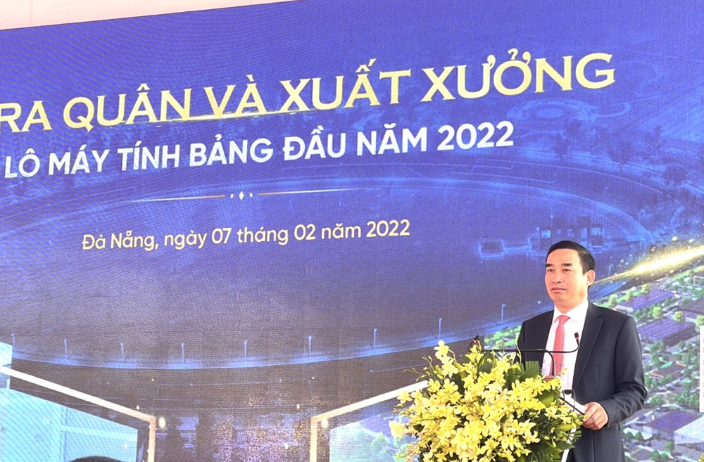 trungnam ems xuat xuong lo hang may tinh bang dau nam thuoc chuong trinh song va may tinh cho em
