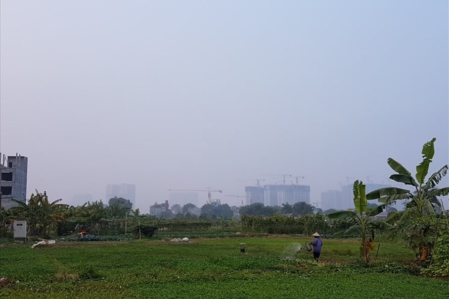 Đất thuộc quy hoạch, người dân được hưởng những quyền gì? dat thuoc quy hoach nguoi dan duoc huong nhung quyen gi