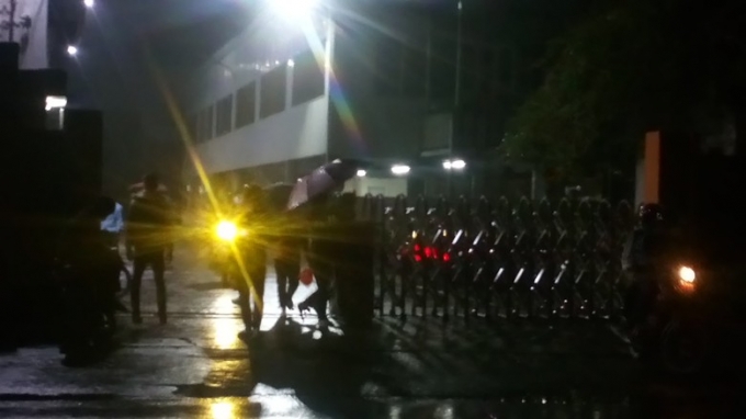 ban quan ly cac kcn tinh bac ninh lam ngo truoc hiem hoa chay no