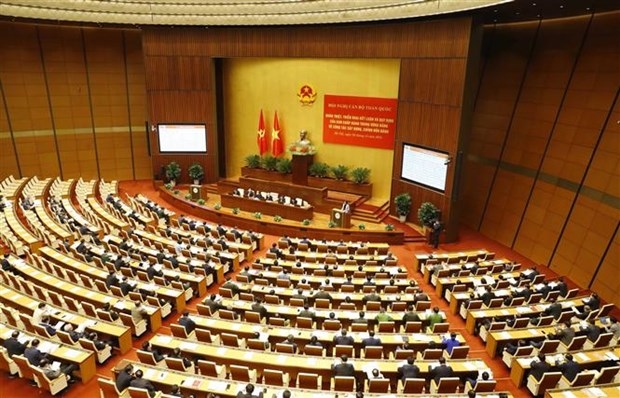 chuong trinh hanh dong ve day manh xay dung va chinh don dang