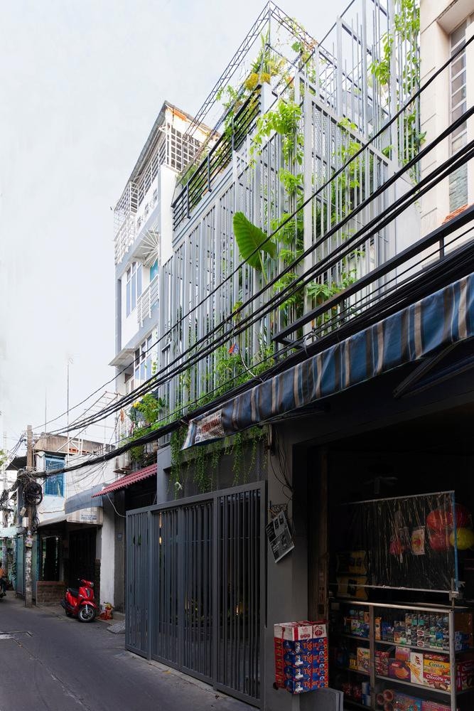 cach bien nha pho cu nat thanh nha long hien dai duoc van nguoi me