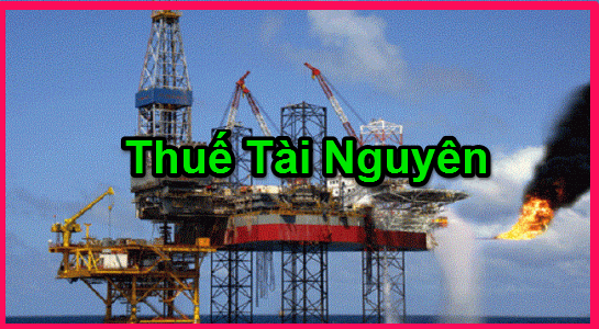 huong dan ve thue tai nguyen