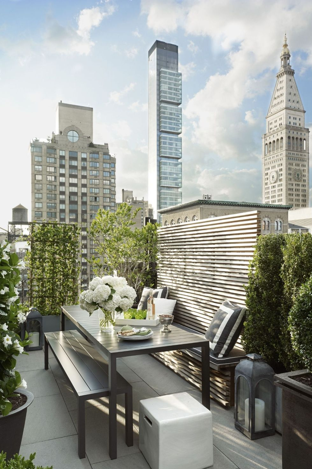 khong no roi mat voi nhung mai hien nha dep lang man ngap cay xanh