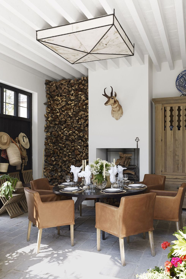 khong no roi mat voi nhung mai hien nha dep lang man ngap cay xanh