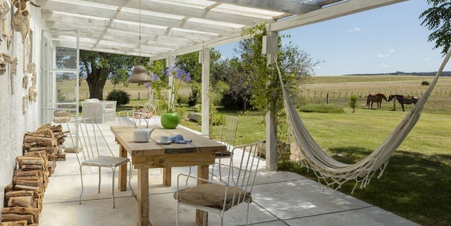 khong no roi mat voi nhung mai hien nha dep lang man ngap cay xanh