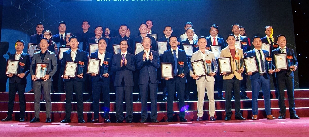 giai thuong nghe moi gioi bat dong san viet nam 2022