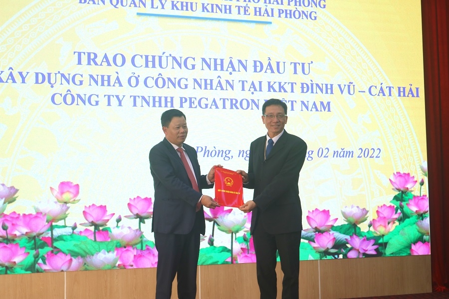 hai phong can co che cu the de xay nha o cong nhan