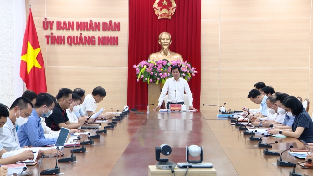 quang ninh phat trien nha o cho cong nhan