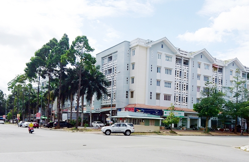 mua ban nha chung cu phai thuc hien cong chung chung thuc