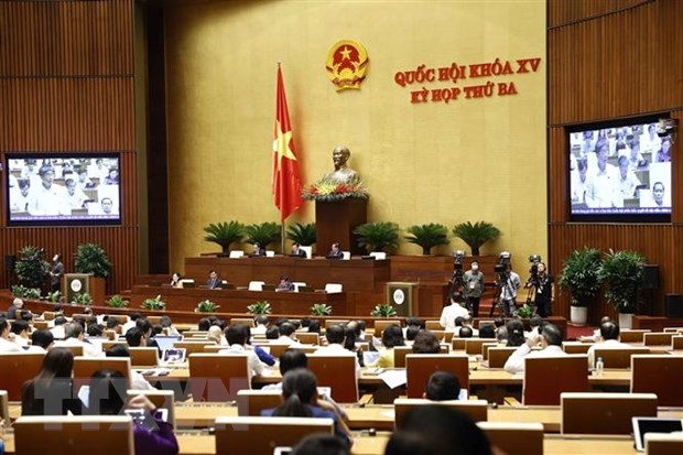 Không thu hẹp đối tượng xử phạt vi phạm hành chính về sở hữu trí tuệ khong thu hep doi tuong xu phat vi pham hanh chinh ve so huu tri tue