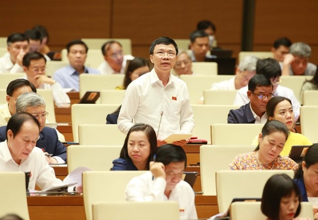 Tránh tình trạng lạm dụng thu lợi trong bản quyền sở hữu trí tuệ tranh tinh trang lam dung thu loi trong ban quyen so huu tri tue