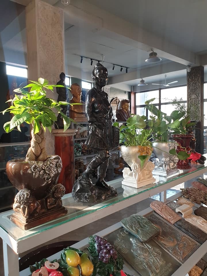nha co nam tren noc biet thu gan 500m2 o ha noi