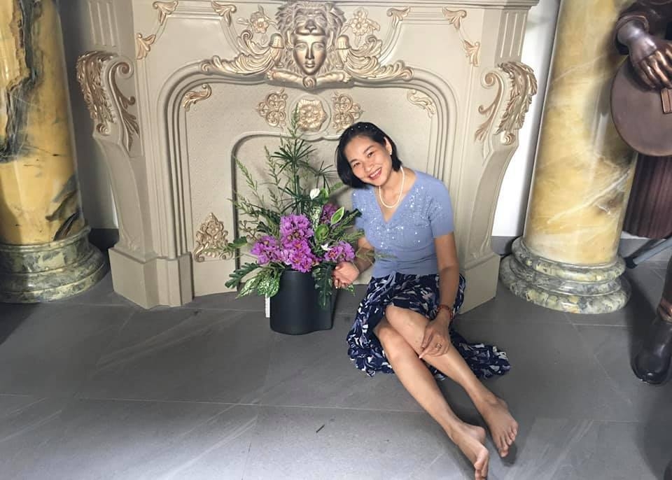 nha co nam tren noc biet thu gan 500m2 o ha noi