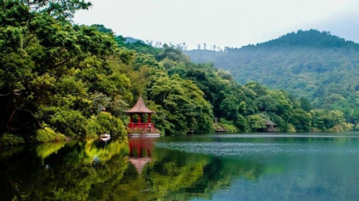 ha noi trien khai quy hoach trong khu du lich quoc gia ba vi suoi hai