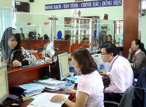 khan truong xay dung phan mem lien thong thu tuc hanh chinh