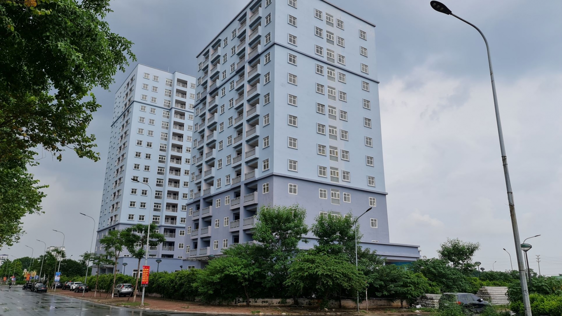 thong tin ve de xuat quy dinh thoi han so huu nha chung cu