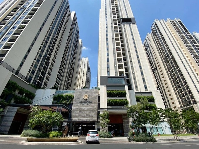 chuyen gia chi ra loat van de lon cua thi truong bat dong san tphcm