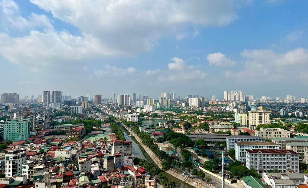 cac du an bat dong san du dieu kien huy dong von khach hang van duoc vay de thanh toan tien dat coc