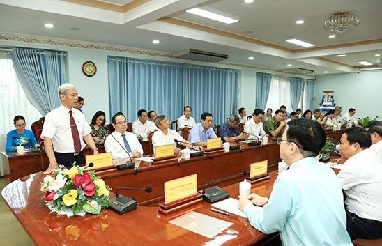 ban bi thu dieu dong pho truong ban to chuc trung uong giu chuc pho bi thu tinh uy