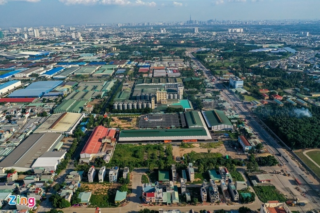 viet nam tro thanh cong xuong hap dan thu 2 toan cau