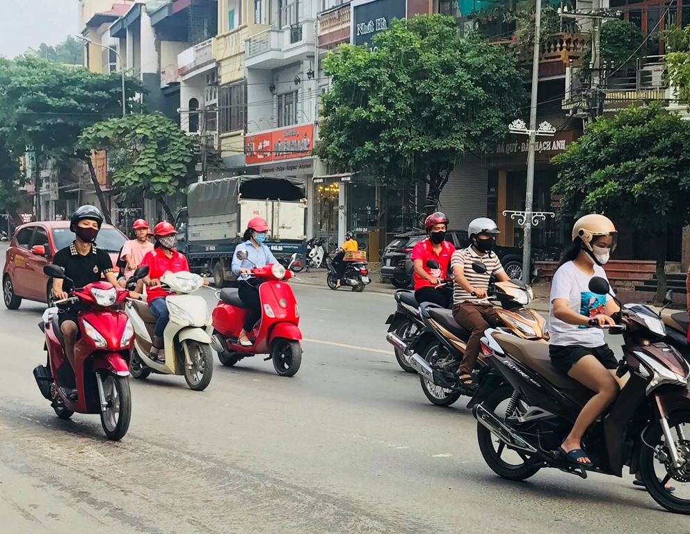 yen bai chu dong phong chong dich trong tinh hinh moi