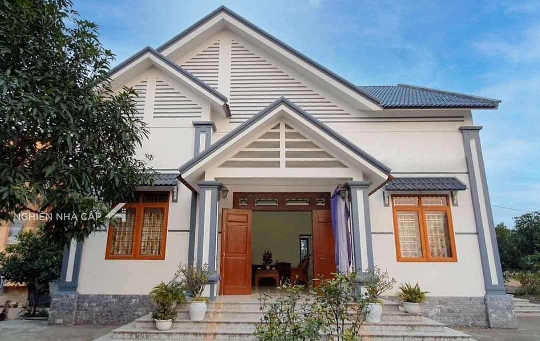 ngo ngang voi 18 kieu nha cap 4 mai thai ba dinh re va hot nhat hien nay