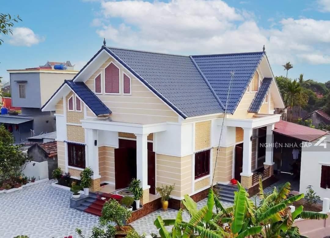 ngo ngang voi 18 kieu nha cap 4 mai thai ba dinh re va hot nhat hien nay