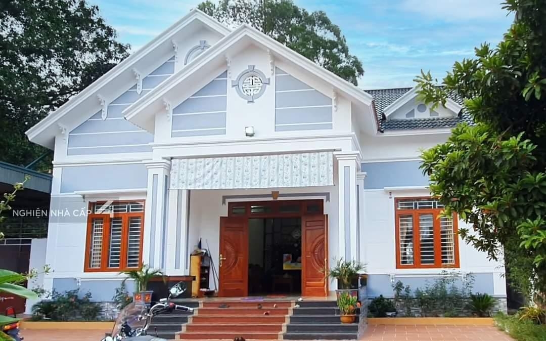 ngo ngang voi 18 kieu nha cap 4 mai thai ba dinh re va hot nhat hien nay