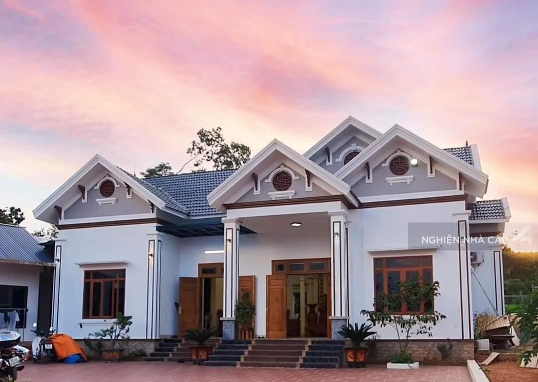 ngo ngang voi 18 kieu nha cap 4 mai thai ba dinh re va hot nhat hien nay