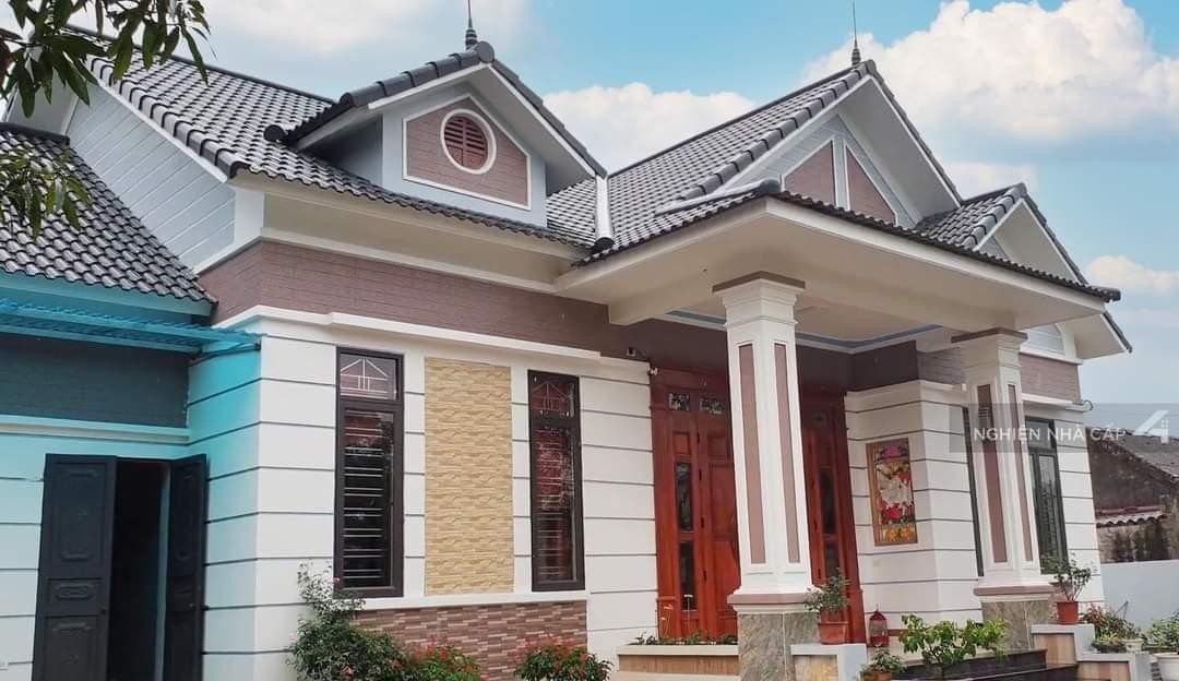 ngo ngang voi 18 kieu nha cap 4 mai thai ba dinh re va hot nhat hien nay