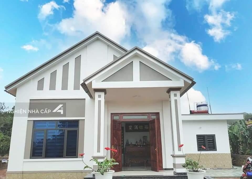 ngo ngang voi 18 kieu nha cap 4 mai thai ba dinh re va hot nhat hien nay