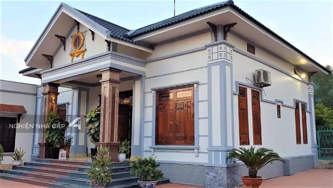 ngo ngang voi 18 kieu nha cap 4 mai thai ba dinh re va hot nhat hien nay