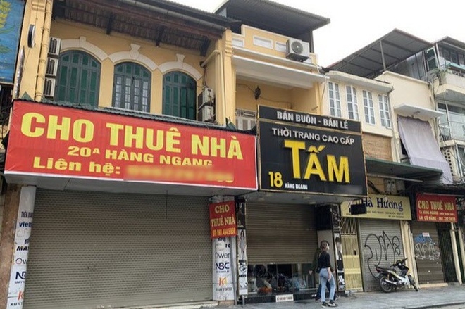 pho thu tuong bo tai chinh phai xem xet lai viec danh thue cho thue nha