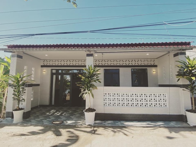 Chàng trai 10 năm đi làm thuê, tích cóp 500 triệu đồng sửa nhà cho bố mẹ chang trai 10 nam di lam thue tich cop 500 trieu dong sua nha cho bo me