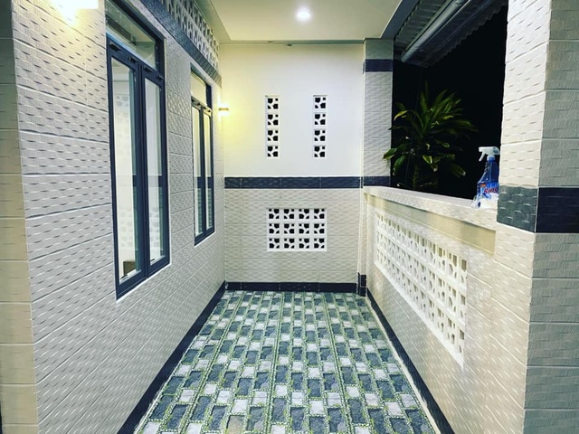 Chàng trai 10 năm đi làm thuê, tích cóp 500 triệu đồng sửa nhà cho bố mẹ chang trai 10 nam di lam thue tich cop 500 trieu dong sua nha cho bo me